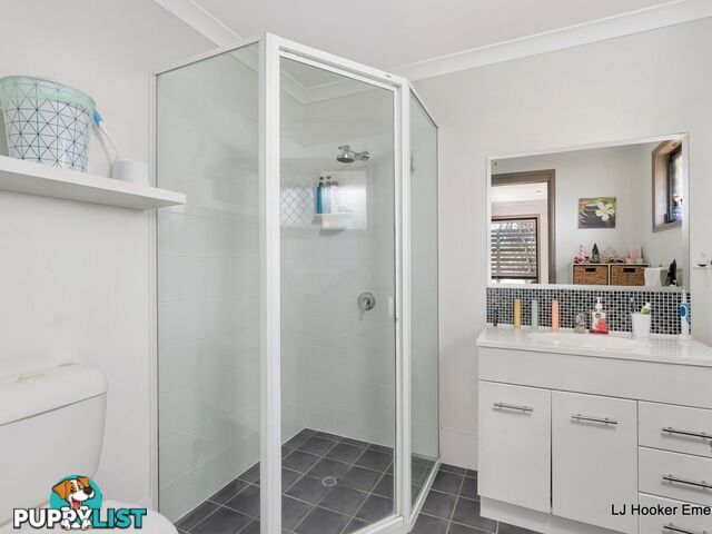 25 Berthun Street EMERALD QLD 4720