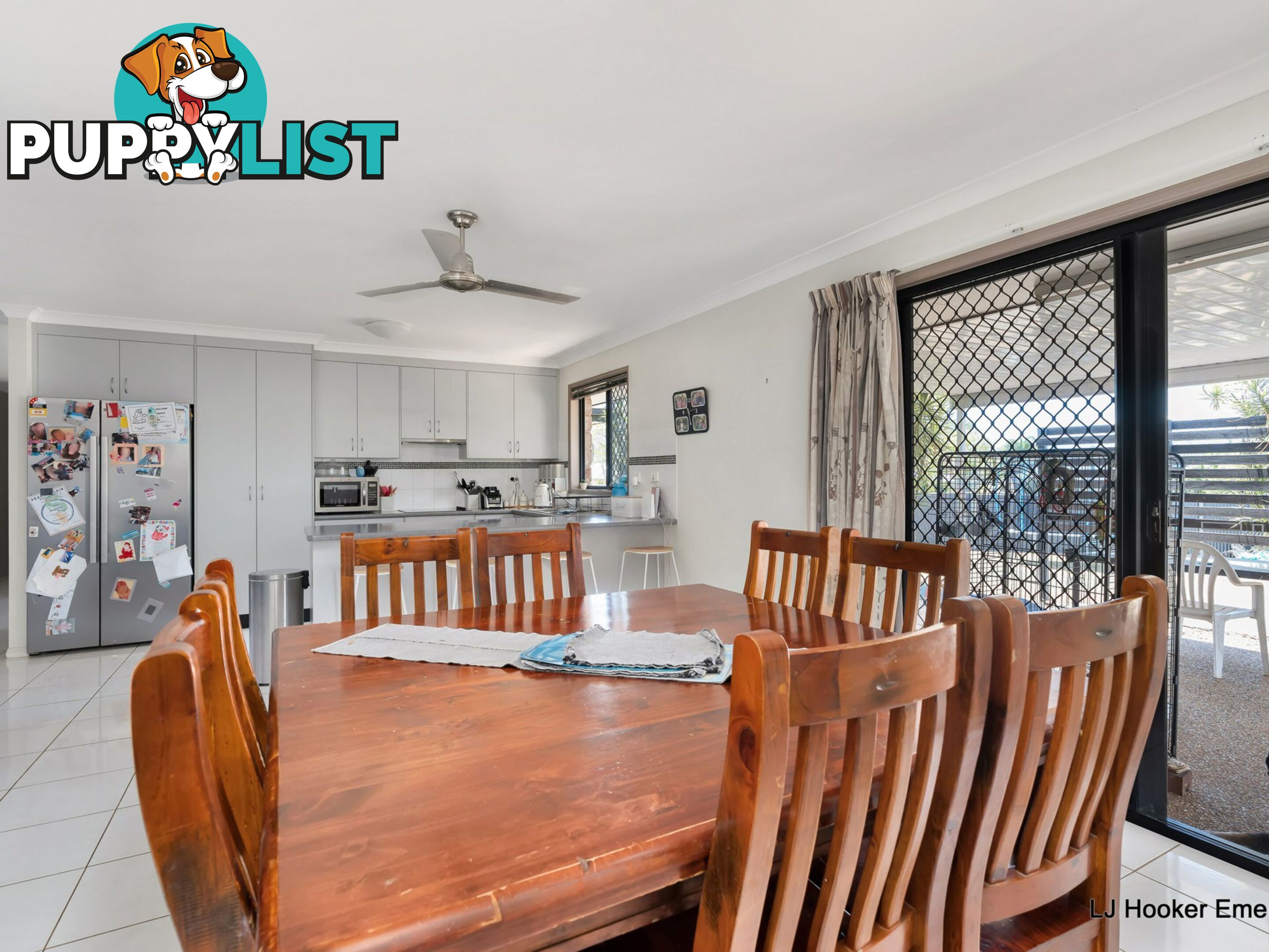 25 Berthun Street EMERALD QLD 4720