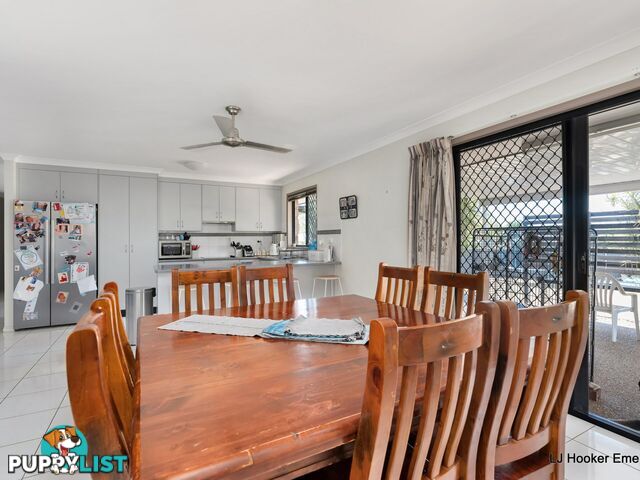 25 Berthun Street EMERALD QLD 4720