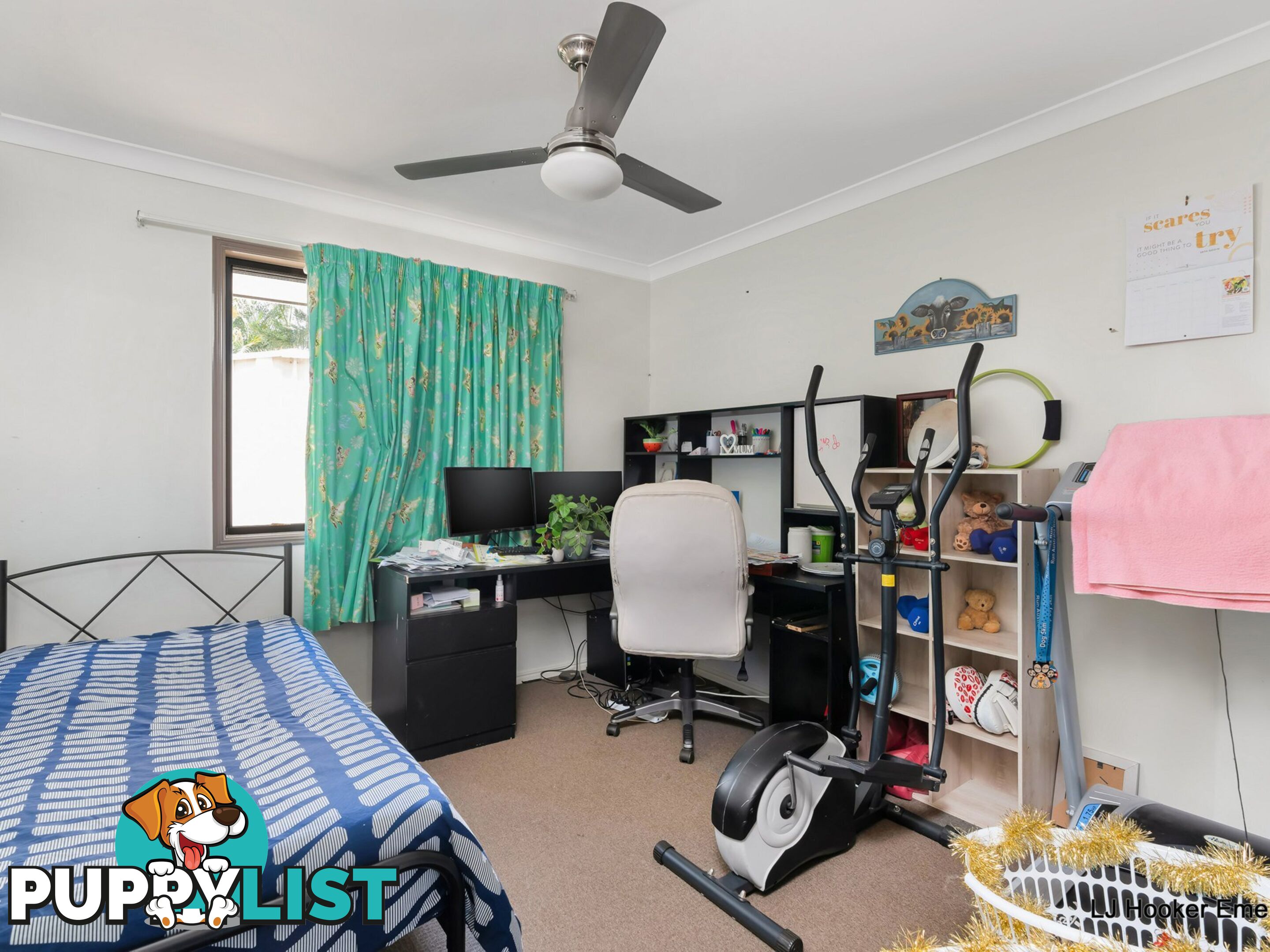 25 Berthun Street EMERALD QLD 4720