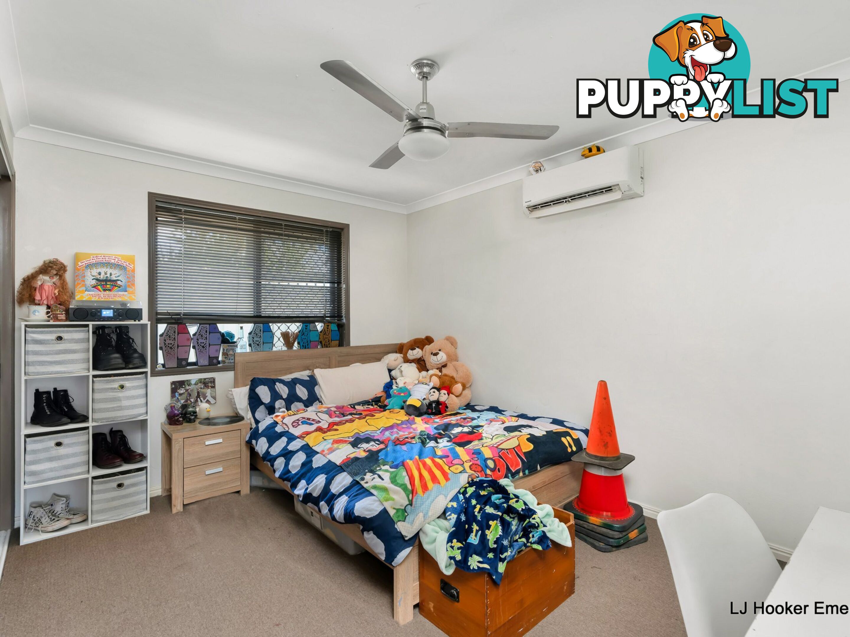 25 Berthun Street EMERALD QLD 4720