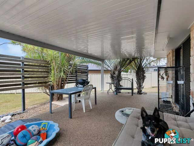 25 Berthun Street EMERALD QLD 4720