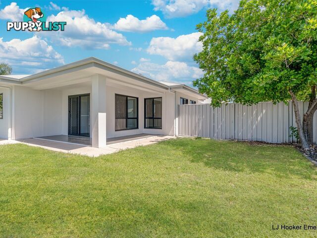 1 Glovar Street EMERALD QLD 4720