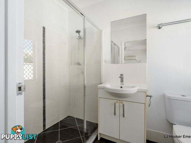 1 Glovar Street EMERALD QLD 4720