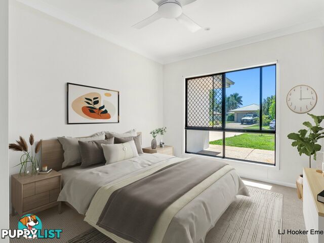 1 Glovar Street EMERALD QLD 4720