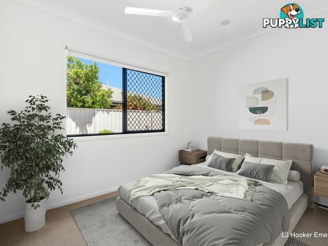 1 Glovar Street EMERALD QLD 4720