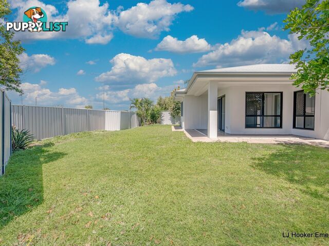 1 Glovar Street EMERALD QLD 4720