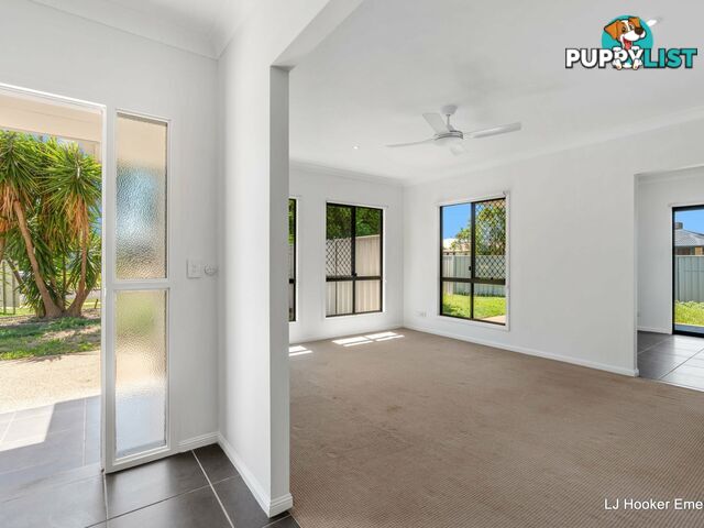 1 Glovar Street EMERALD QLD 4720