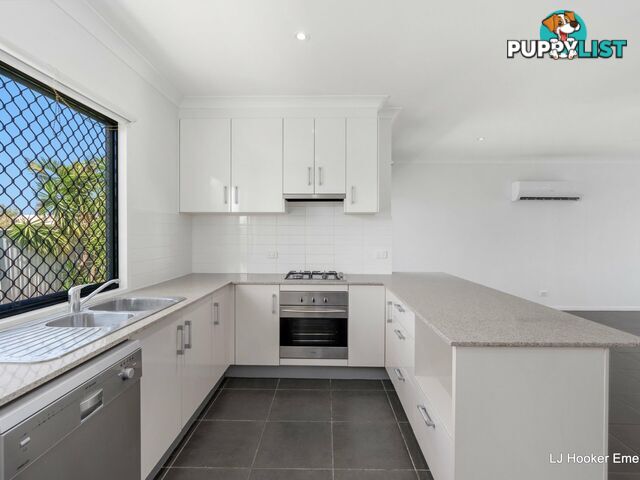 1 Glovar Street EMERALD QLD 4720