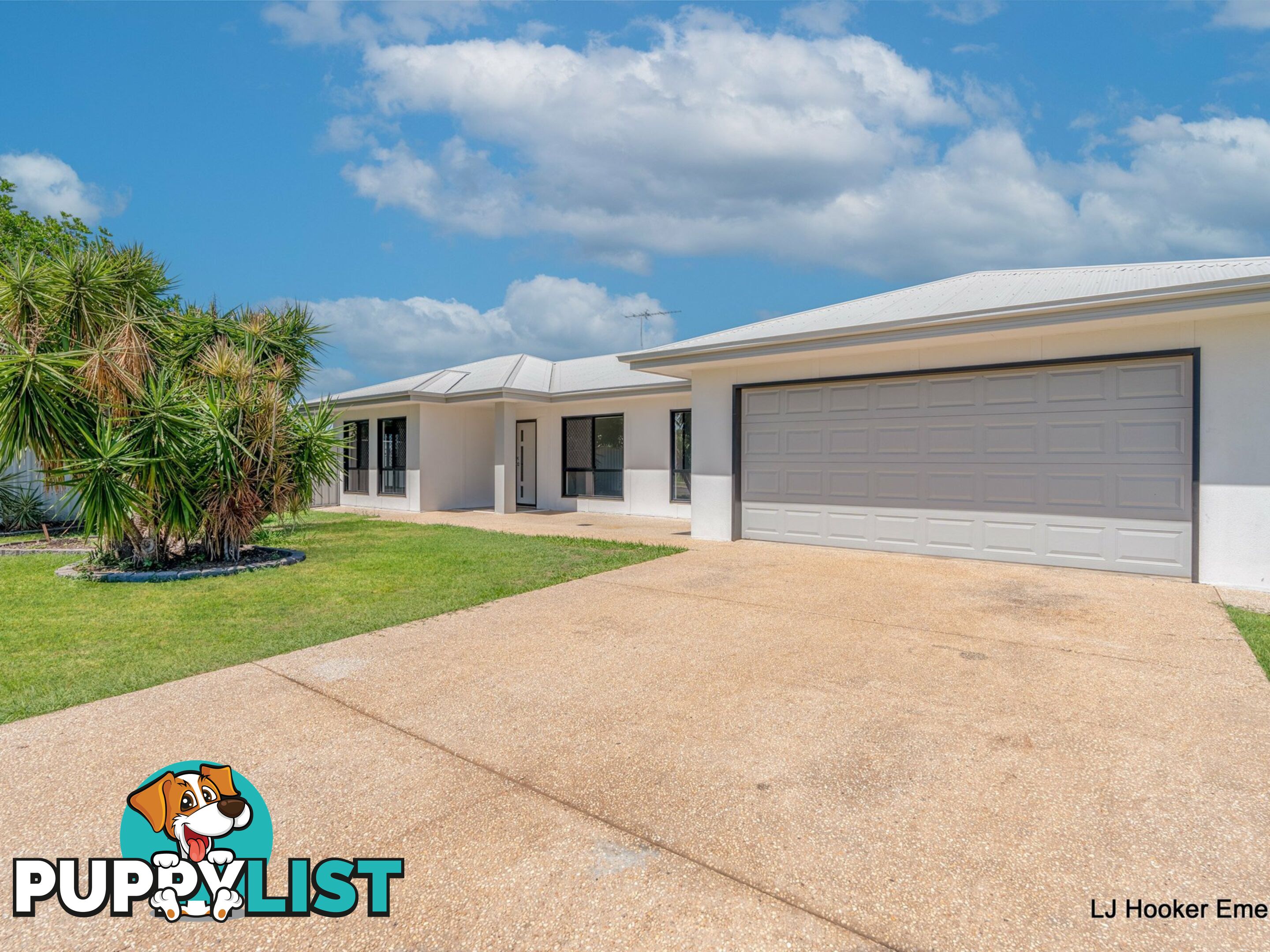 1 Glovar Street EMERALD QLD 4720