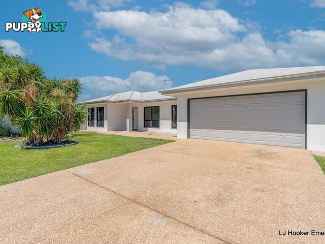 1 Glovar Street EMERALD QLD 4720