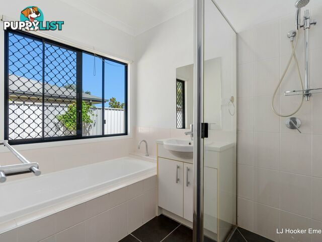 1 Glovar Street EMERALD QLD 4720