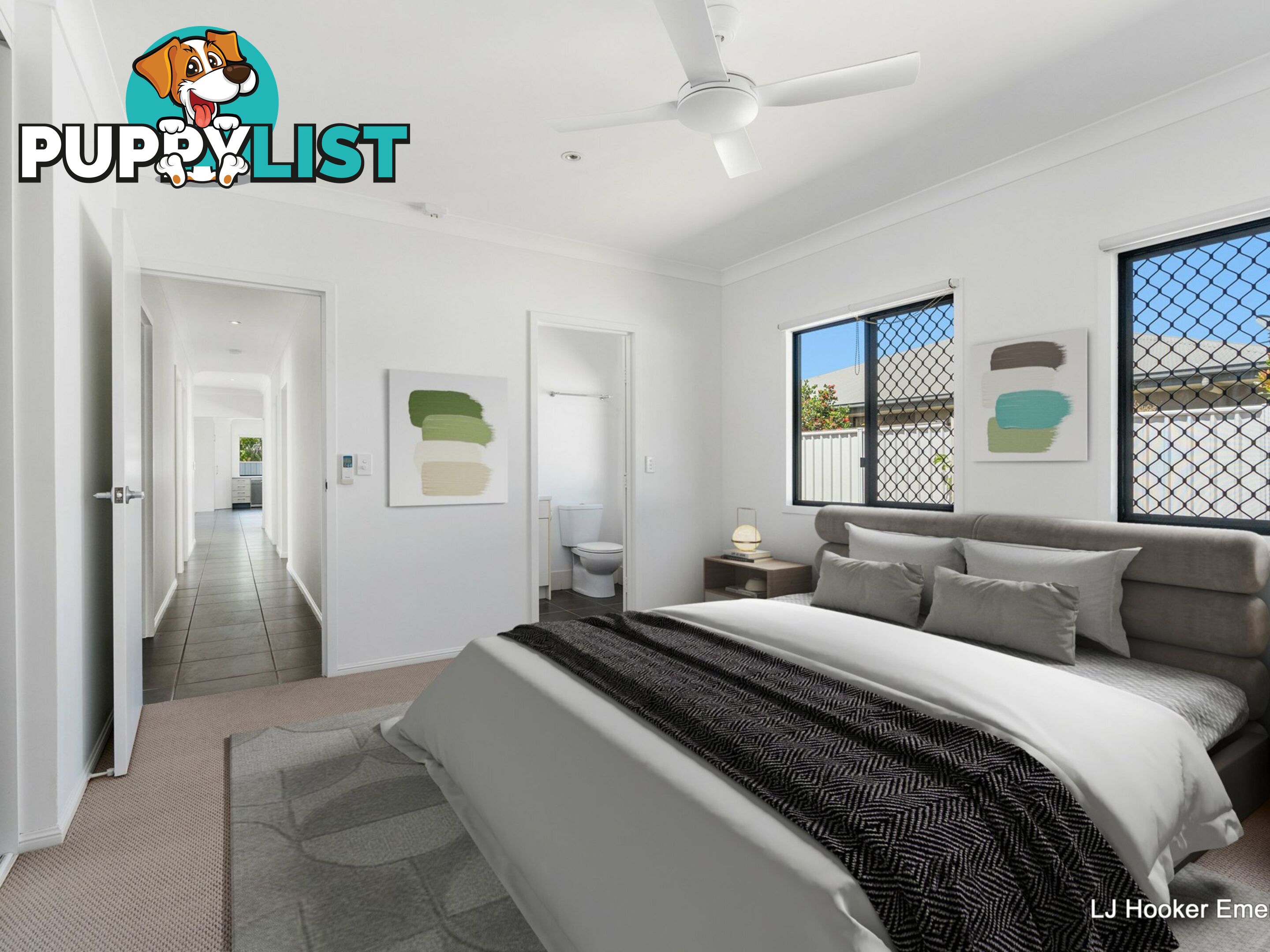 1 Glovar Street EMERALD QLD 4720