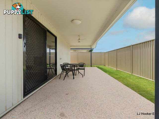 3/15 Whitney Street EMERALD QLD 4720