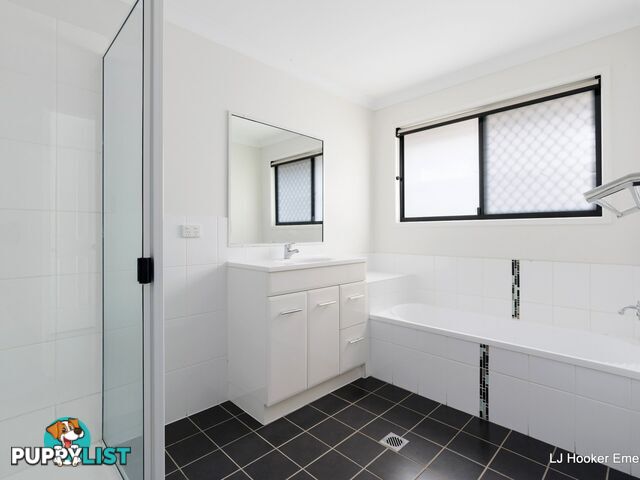 3/15 Whitney Street EMERALD QLD 4720