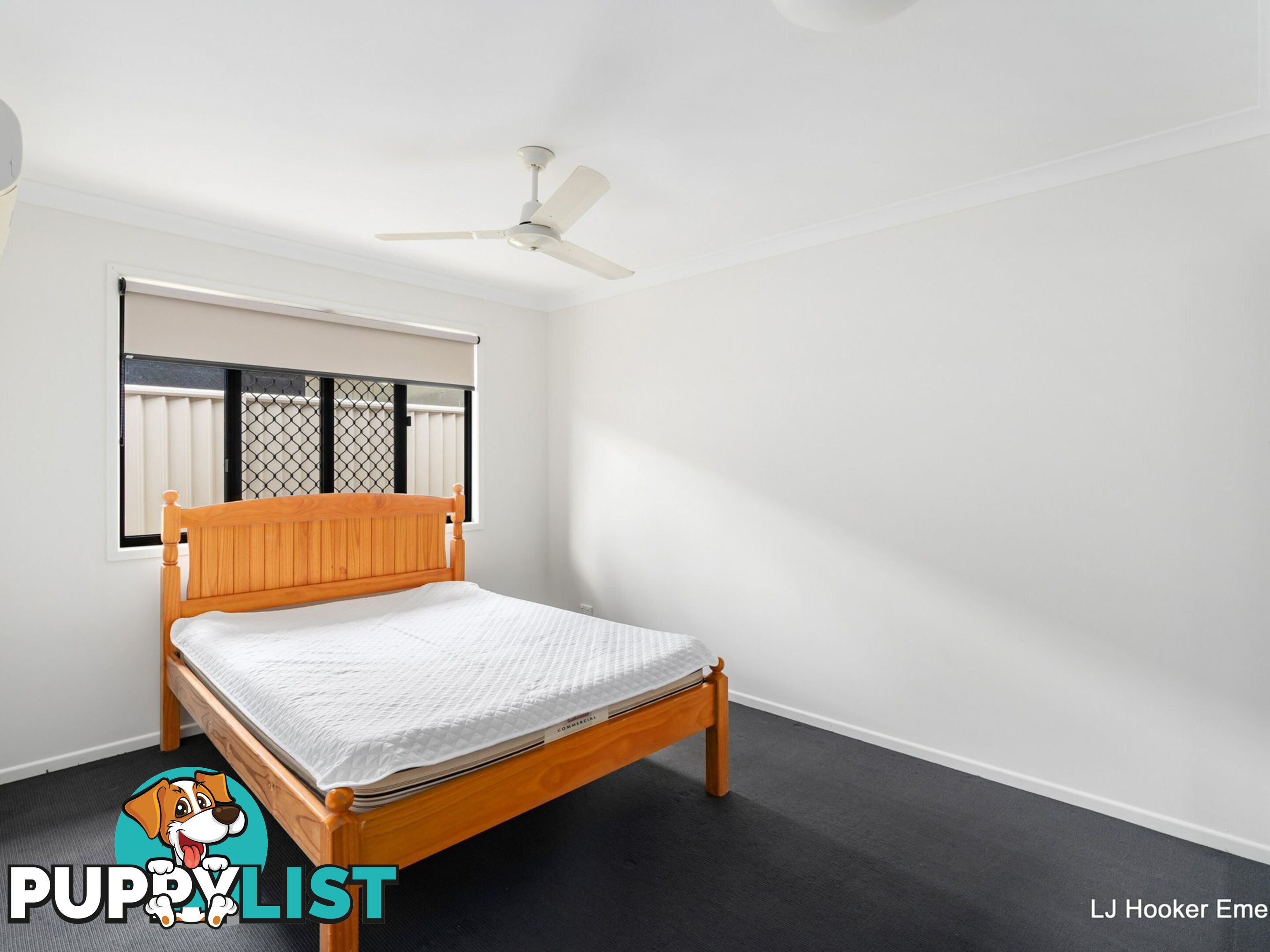 3/15 Whitney Street EMERALD QLD 4720