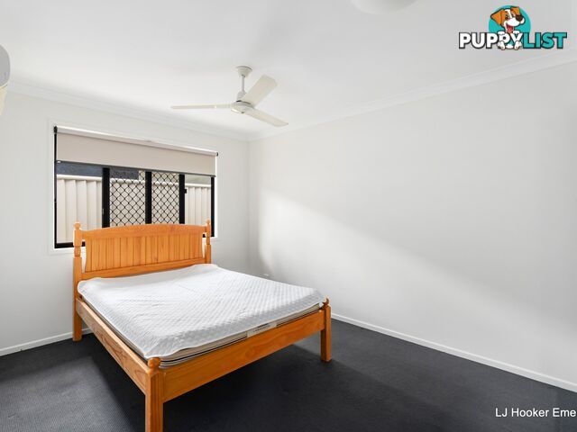 3/15 Whitney Street EMERALD QLD 4720