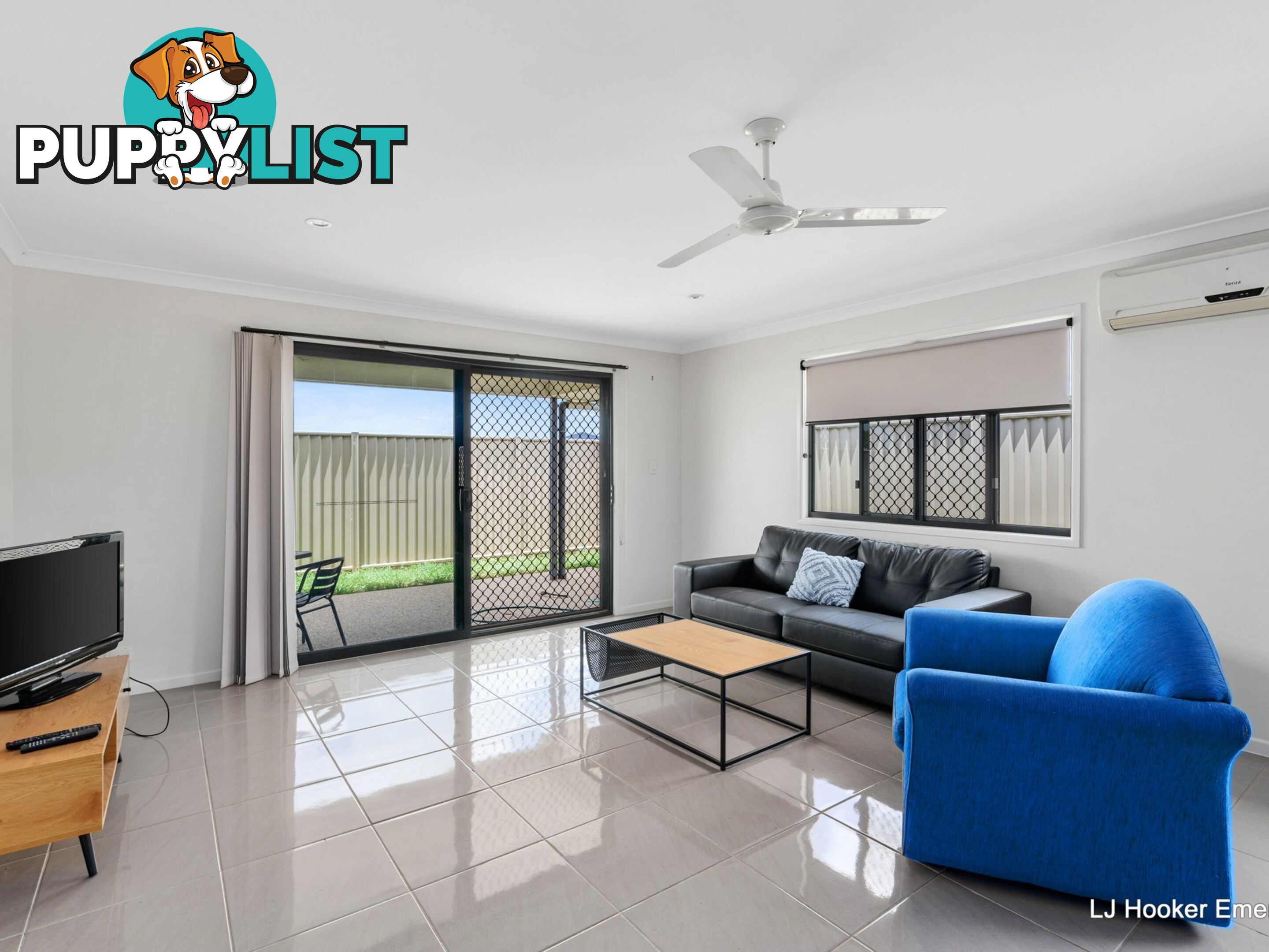 3/15 Whitney Street EMERALD QLD 4720