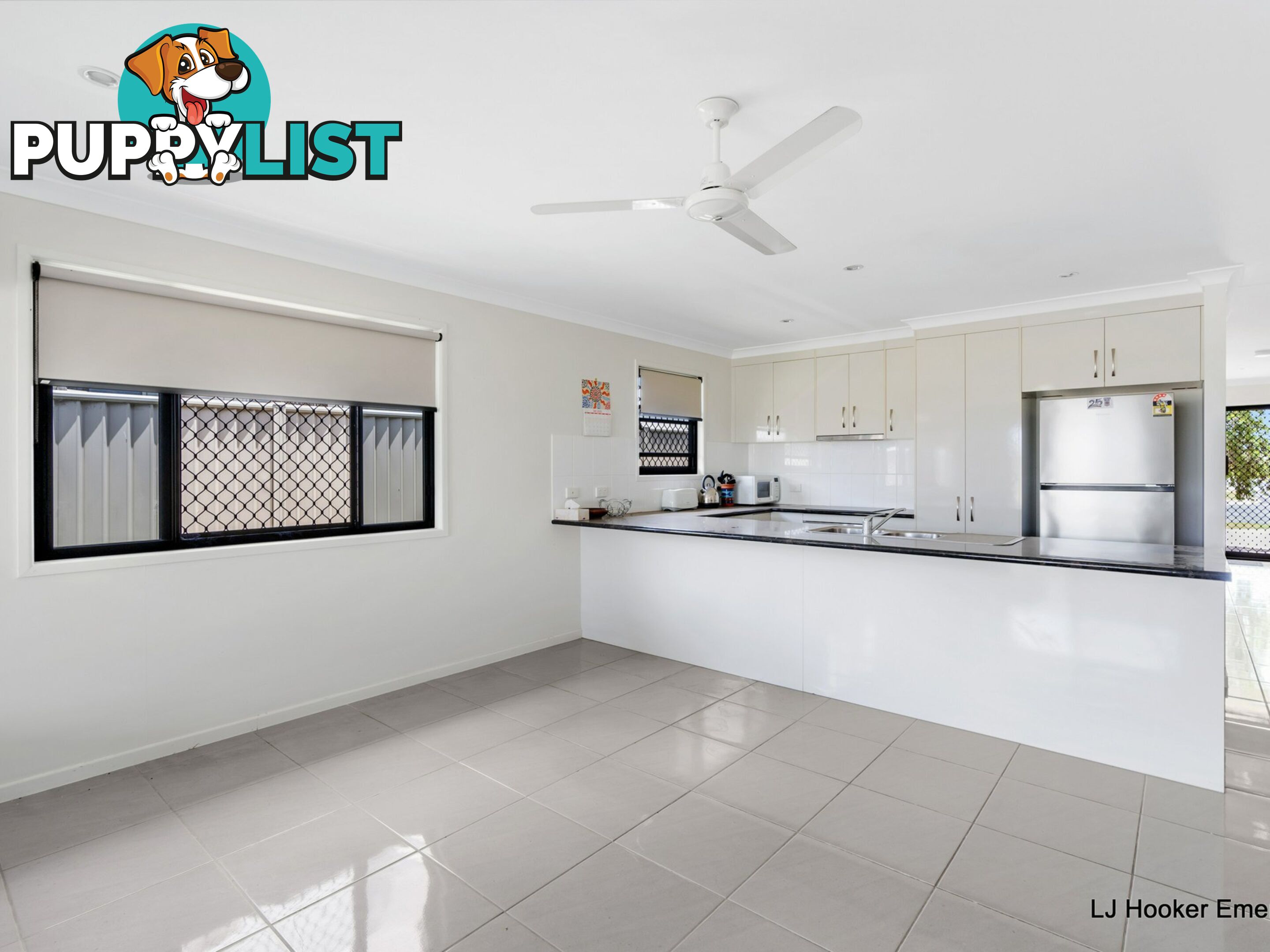 3/15 Whitney Street EMERALD QLD 4720