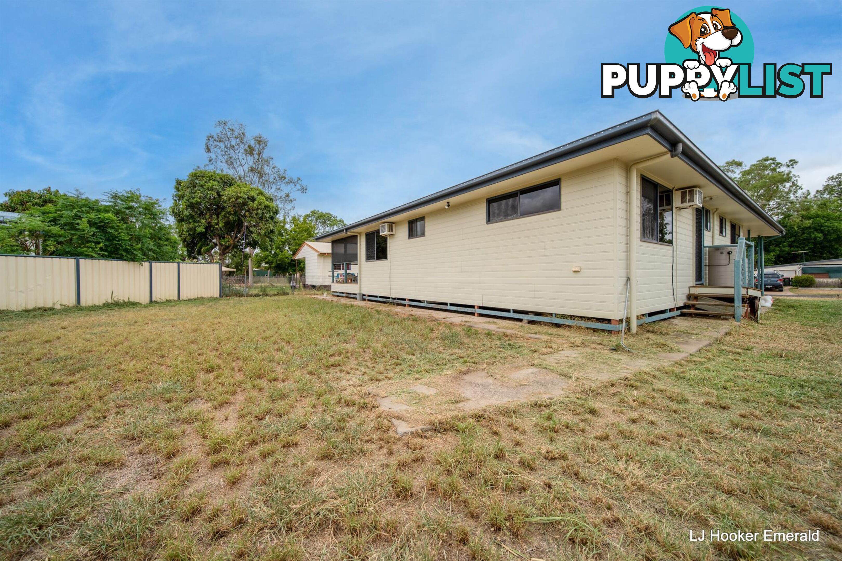 33 Diamond Avenue EMERALD QLD 4720