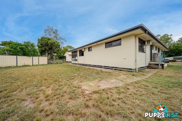 33 Diamond Avenue EMERALD QLD 4720