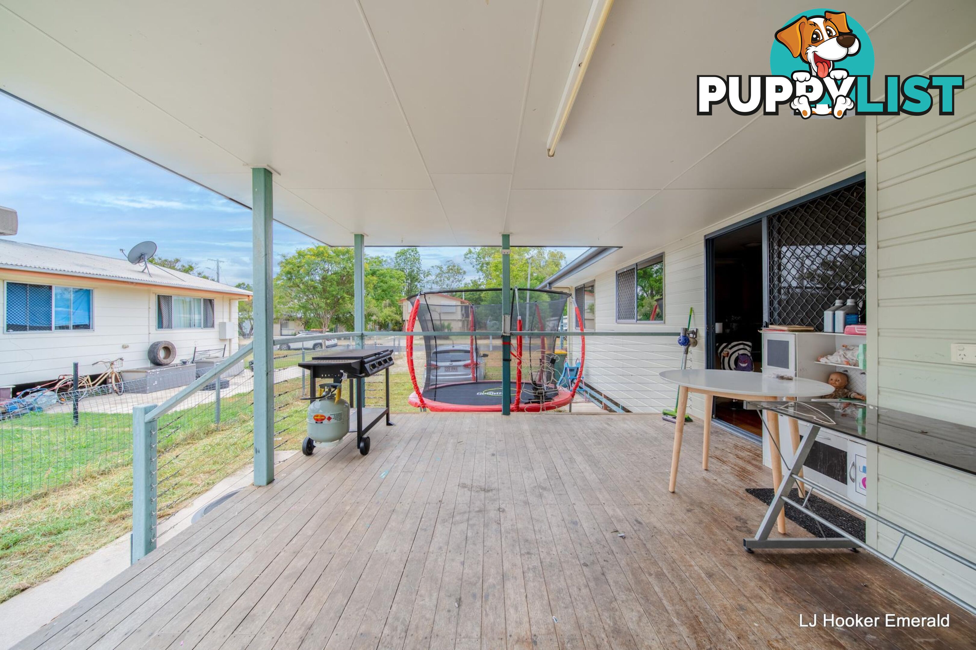 33 Diamond Avenue EMERALD QLD 4720