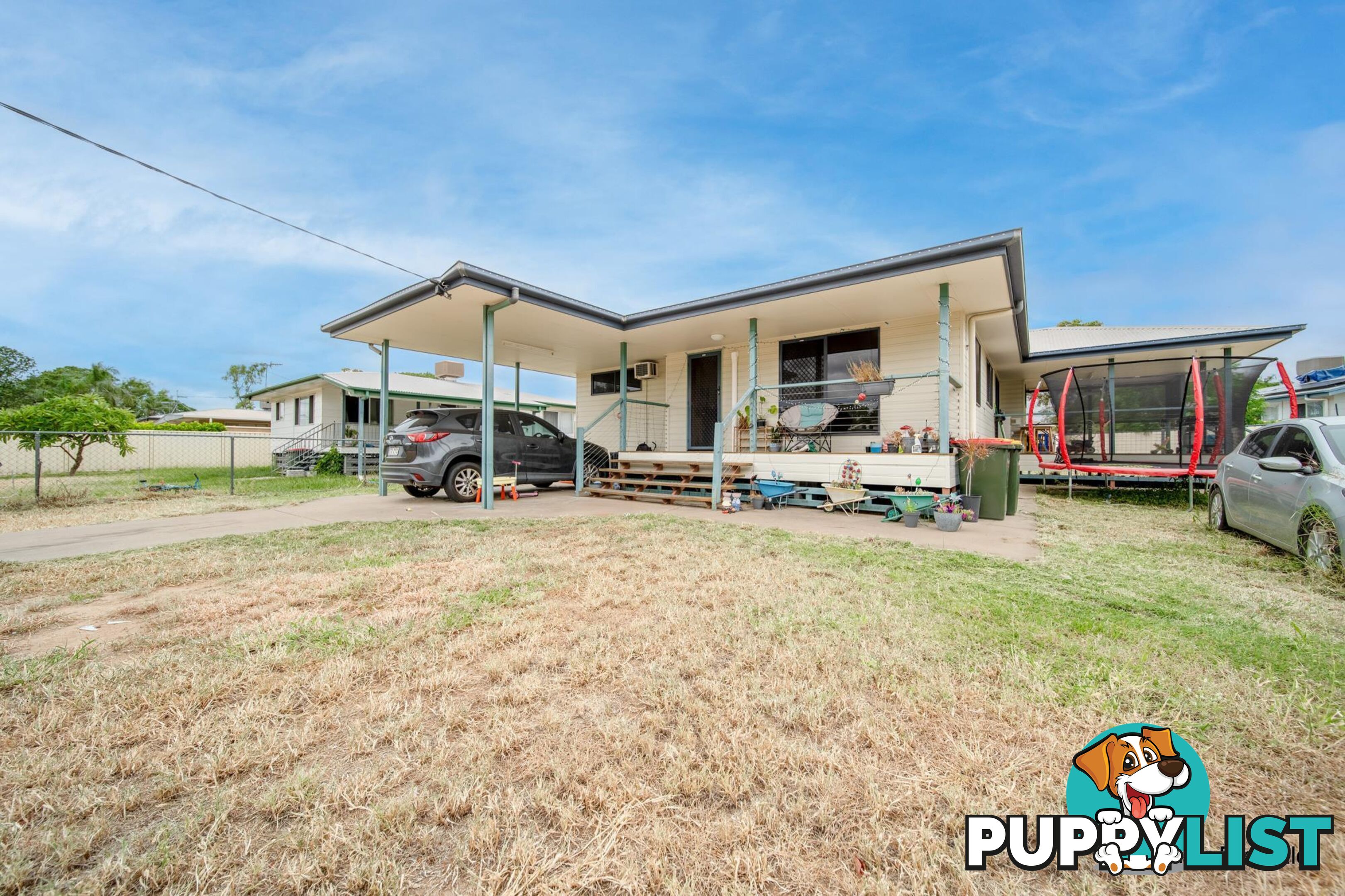 33 Diamond Avenue EMERALD QLD 4720