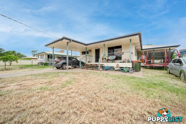 33 Diamond Avenue EMERALD QLD 4720