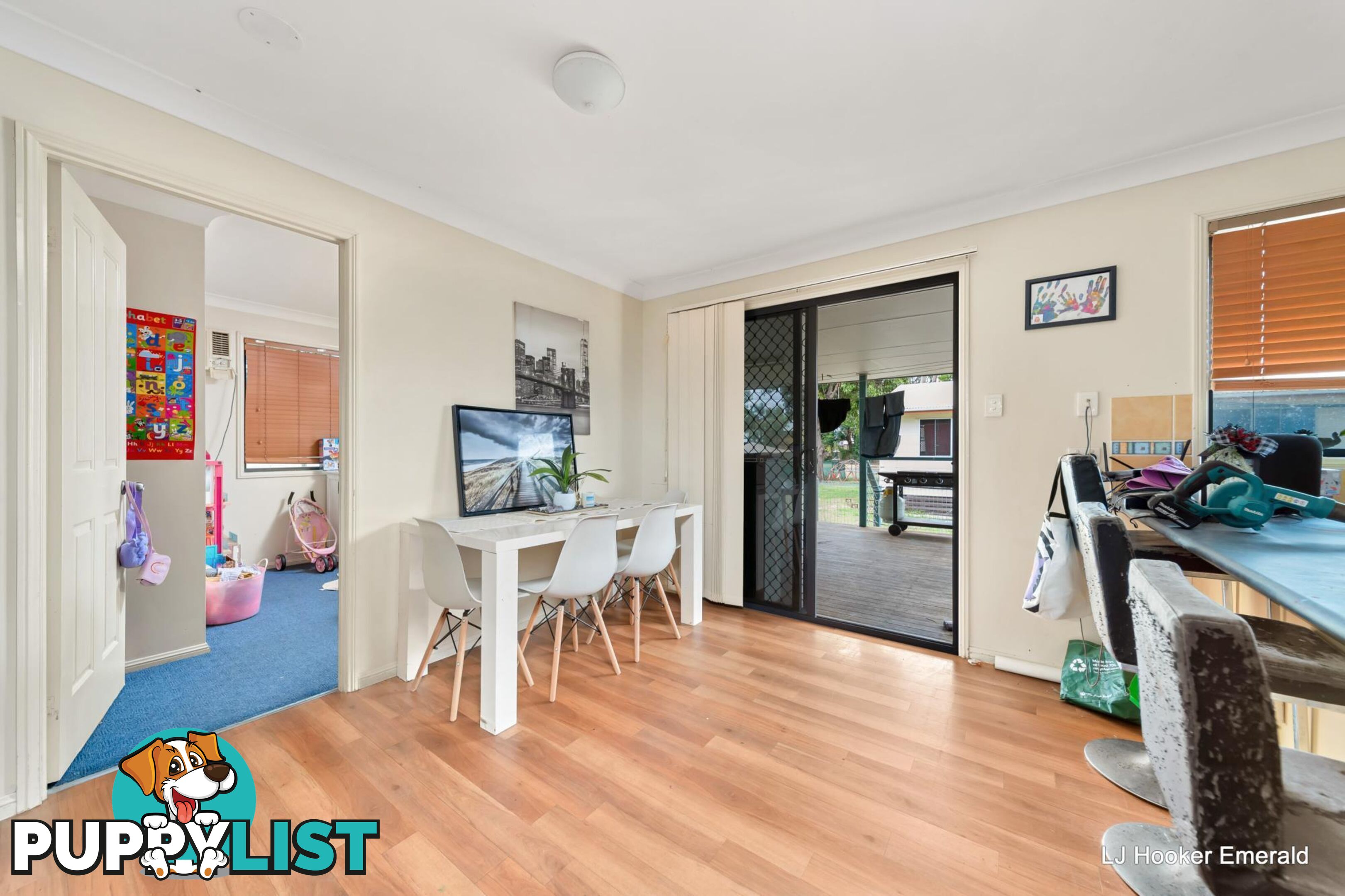 33 Diamond Avenue EMERALD QLD 4720