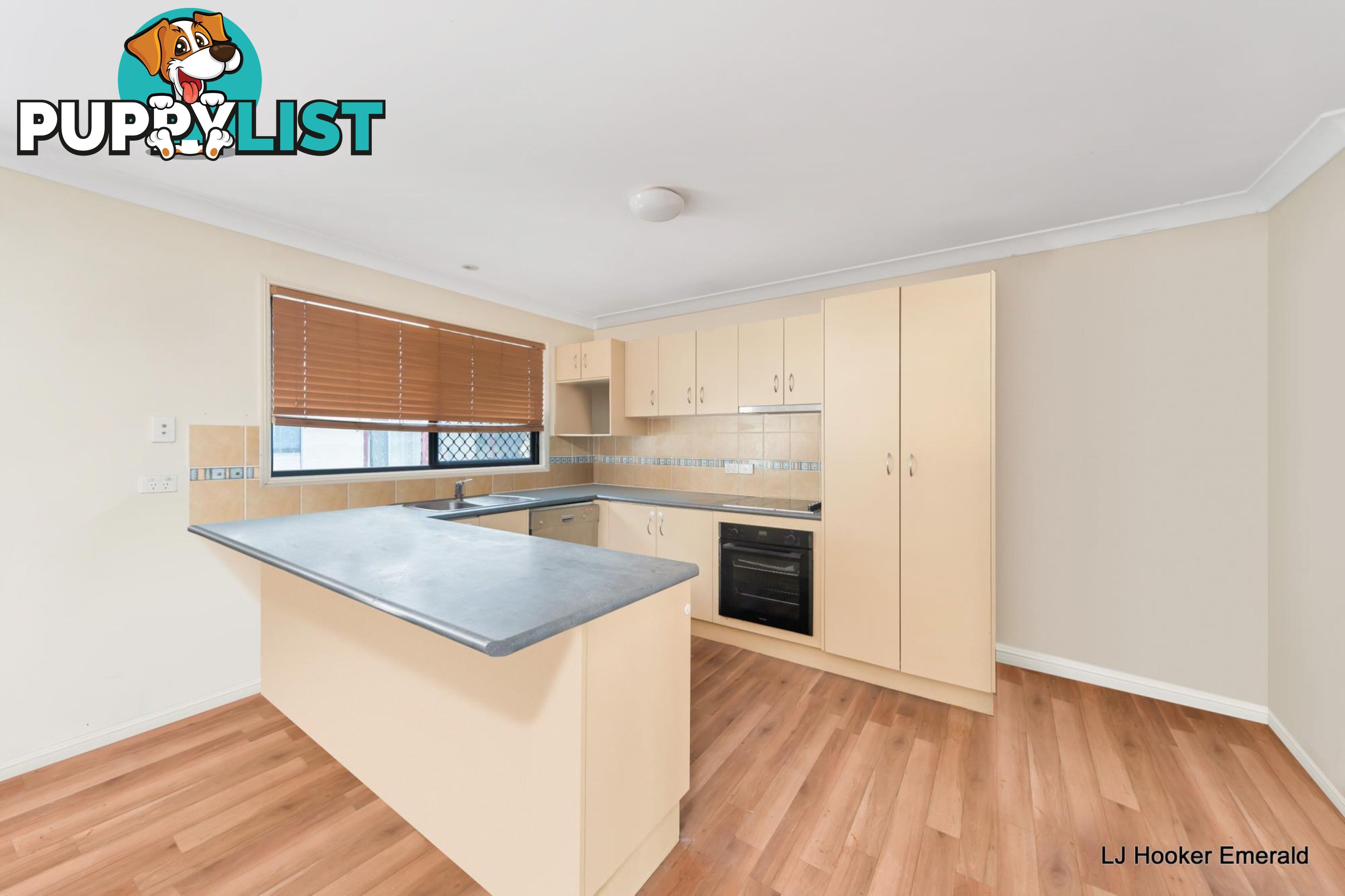 33 Diamond Avenue EMERALD QLD 4720