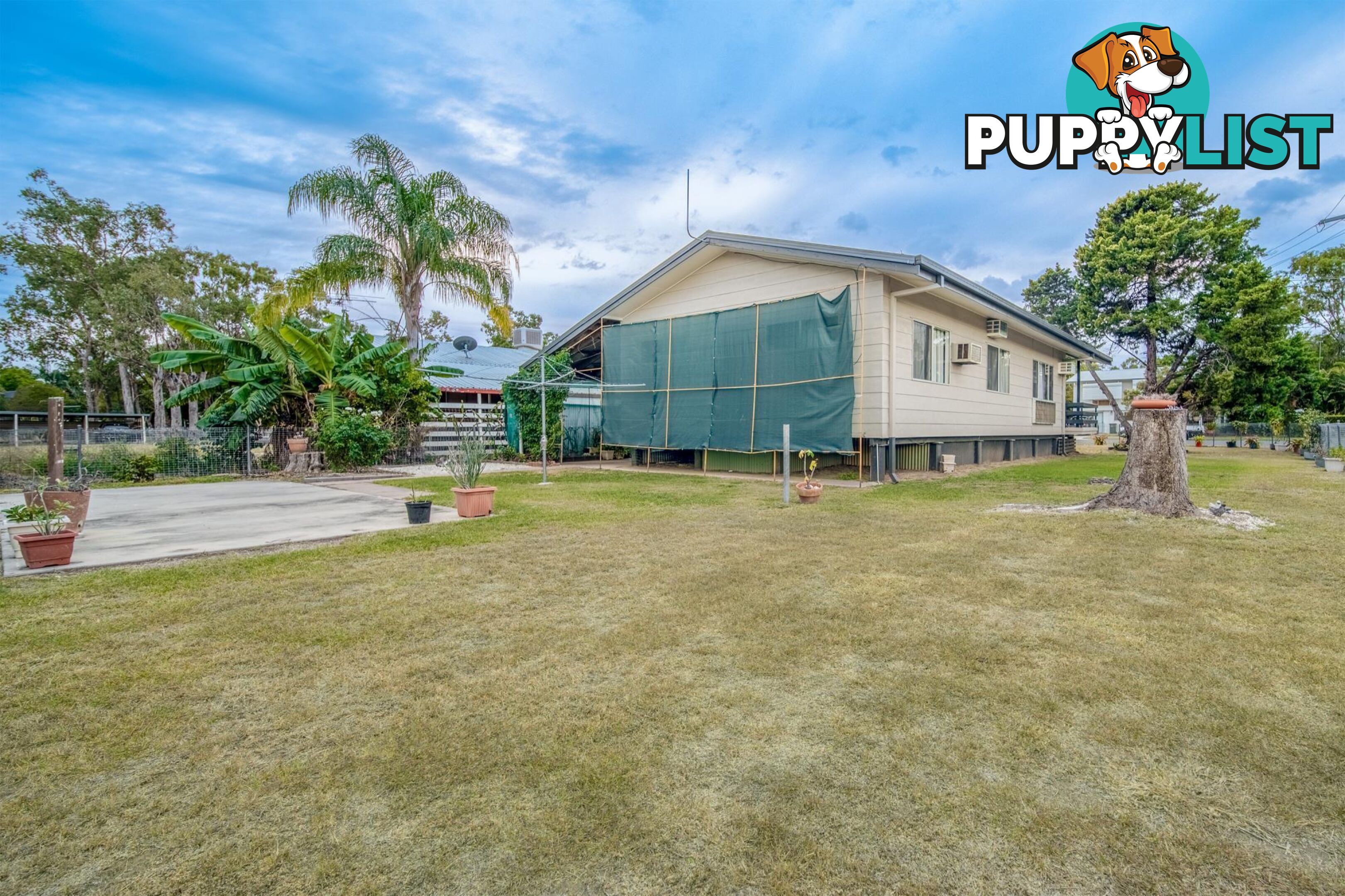 15 Centenary Drive EMERALD QLD 4720