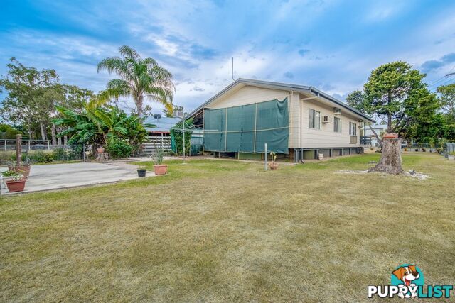 15 Centenary Drive EMERALD QLD 4720
