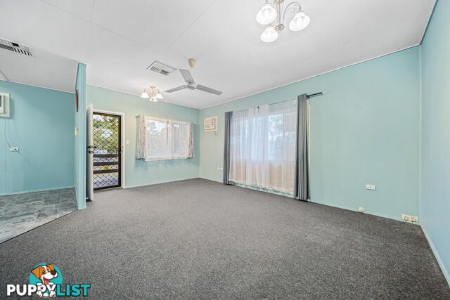 15 Centenary Drive EMERALD QLD 4720