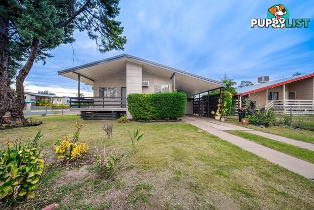 15 Centenary Drive EMERALD QLD 4720