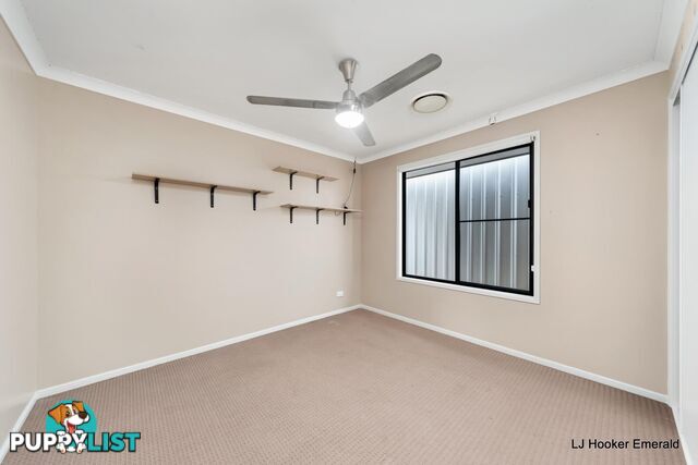 144 Opal Street EMERALD QLD 4720