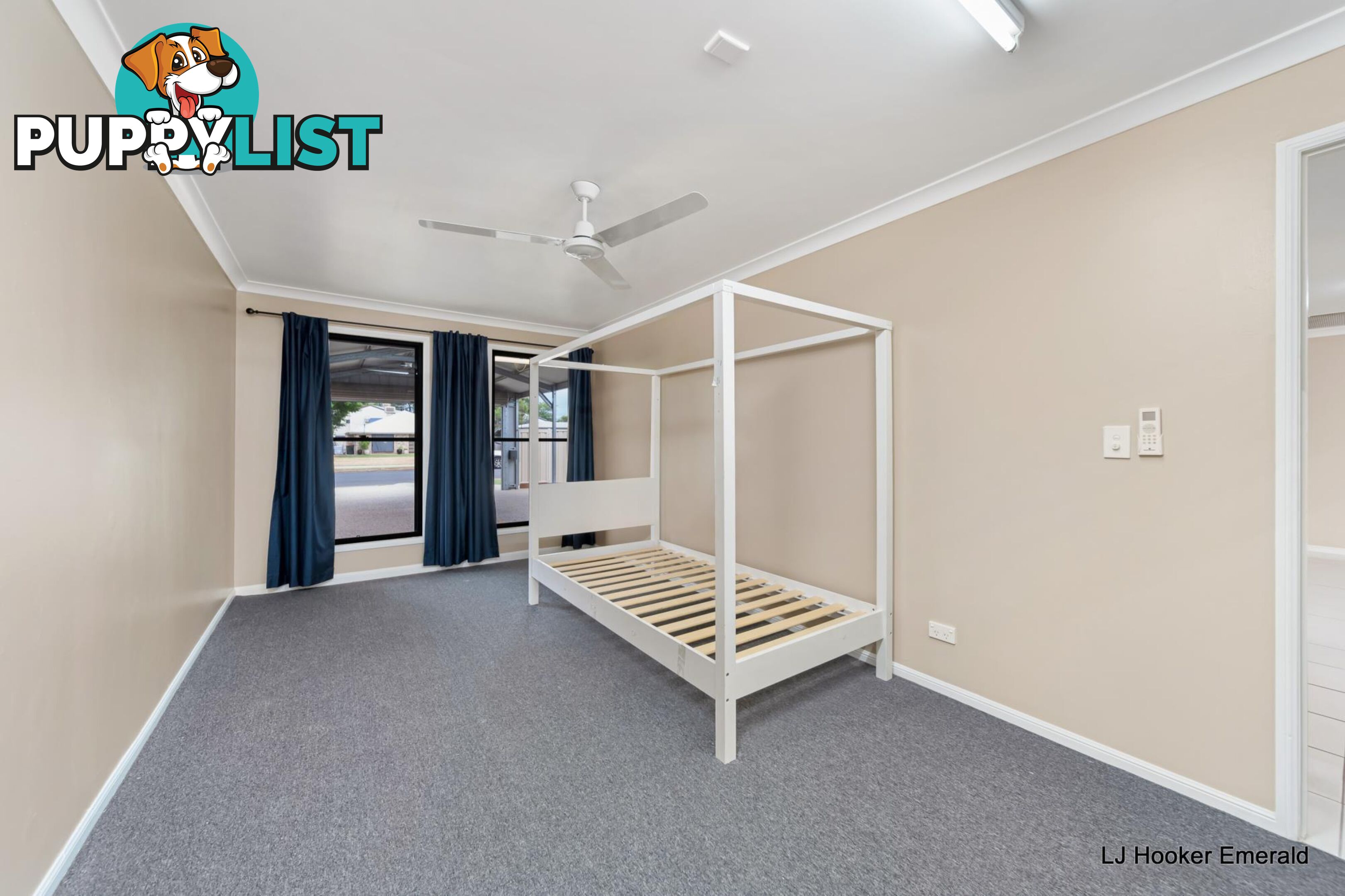 144 Opal Street EMERALD QLD 4720