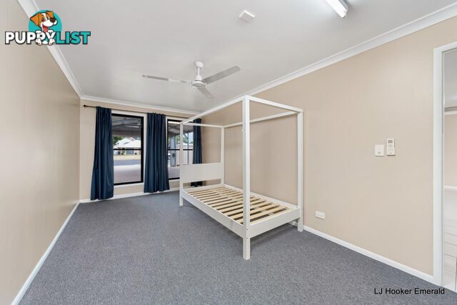 144 Opal Street EMERALD QLD 4720