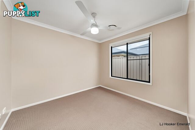 144 Opal Street EMERALD QLD 4720