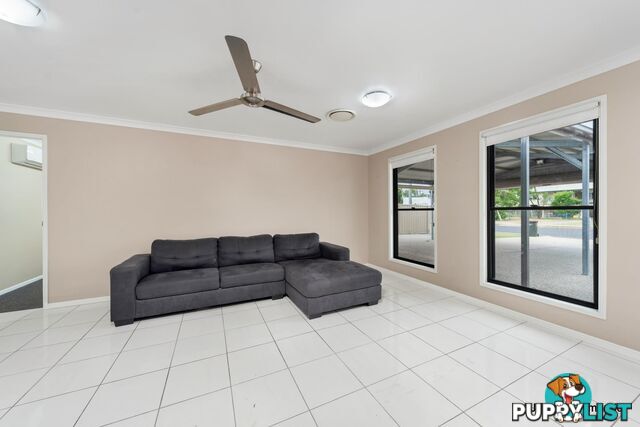 144 Opal Street EMERALD QLD 4720