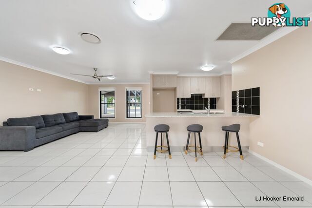 144 Opal Street EMERALD QLD 4720