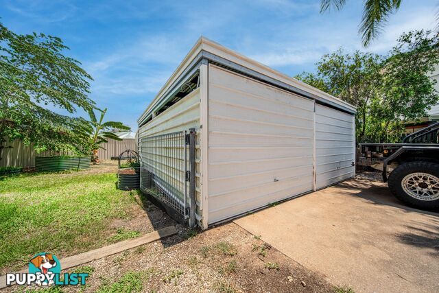 16 Bridgeman Street EMERALD QLD 4720