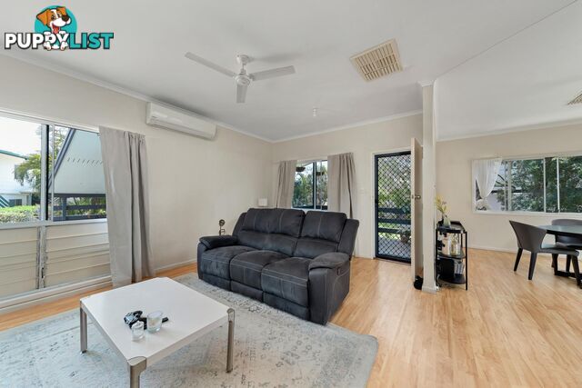 16 Bridgeman Street EMERALD QLD 4720