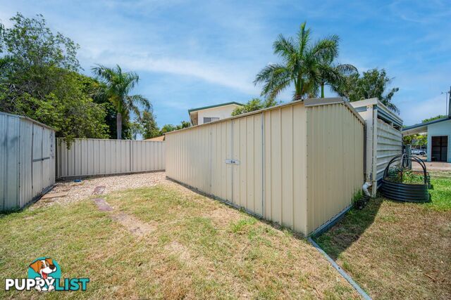 16 Bridgeman Street EMERALD QLD 4720