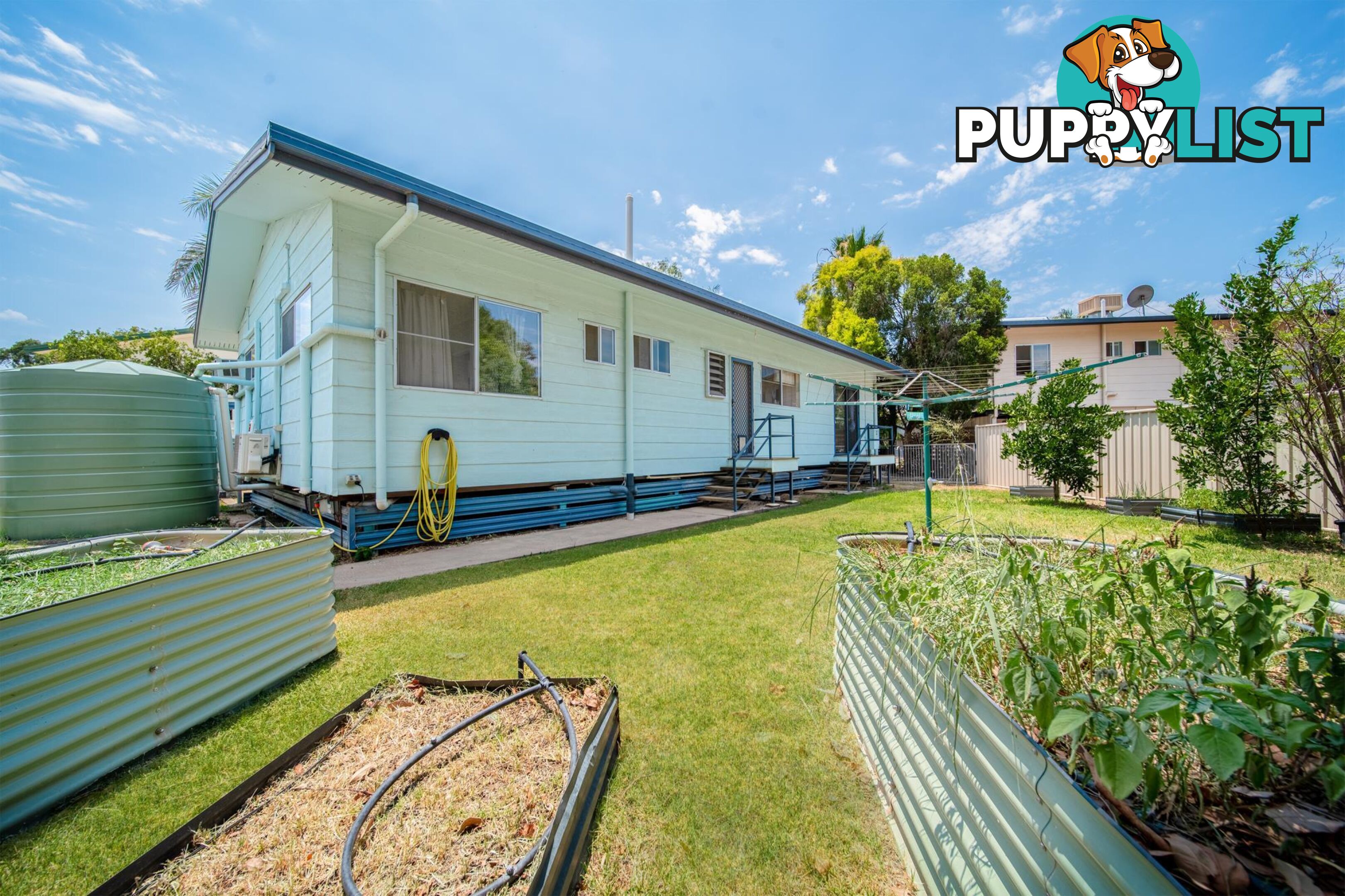 16 Bridgeman Street EMERALD QLD 4720