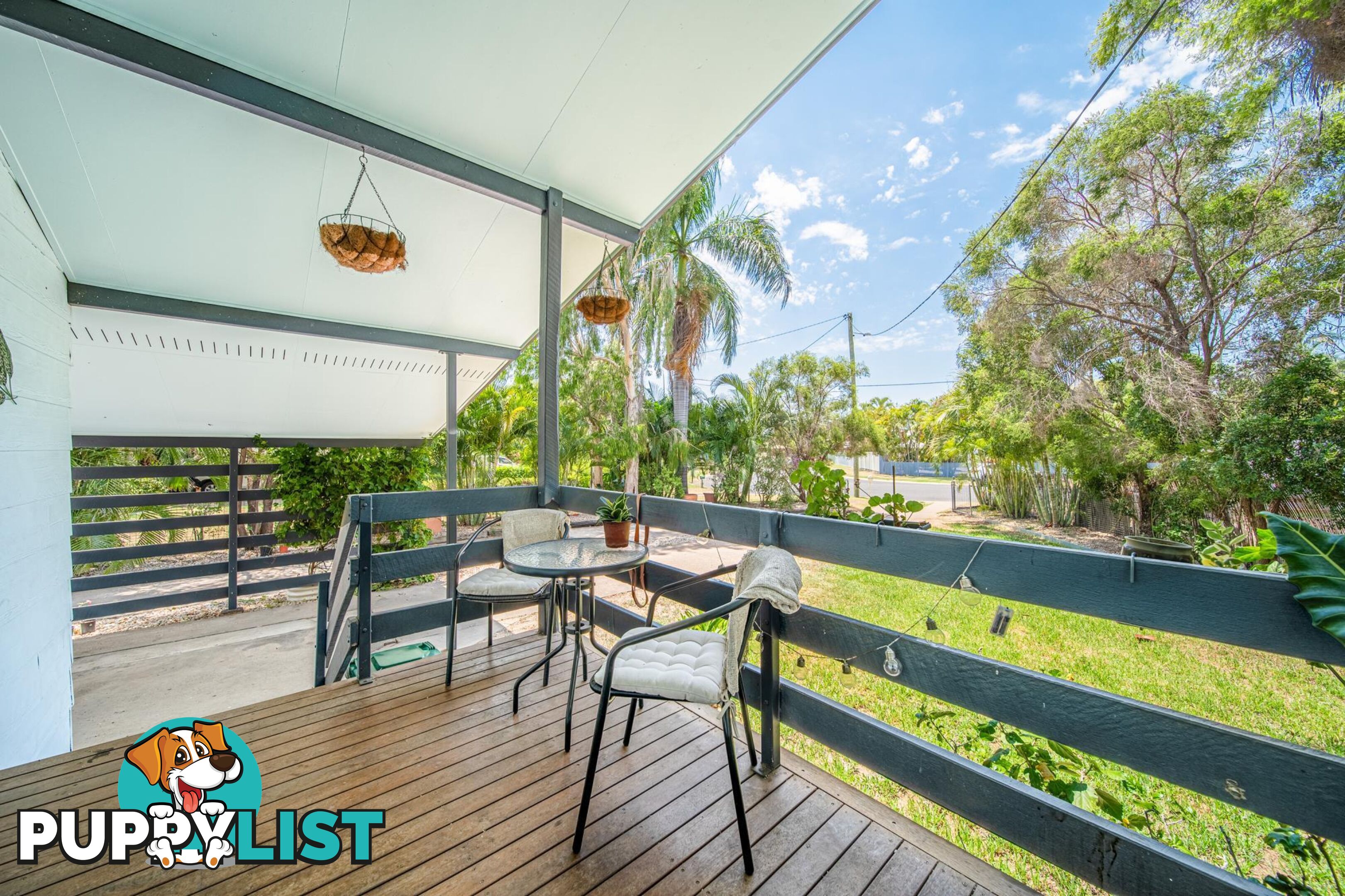 16 Bridgeman Street EMERALD QLD 4720