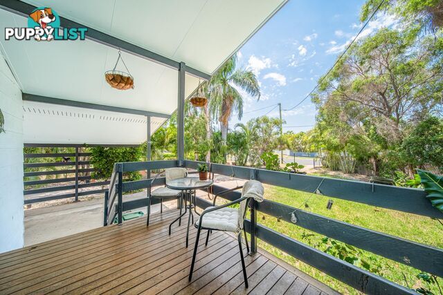 16 Bridgeman Street EMERALD QLD 4720