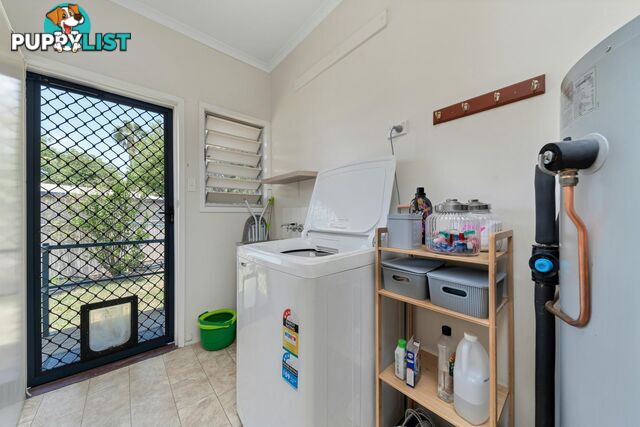 16 Bridgeman Street EMERALD QLD 4720