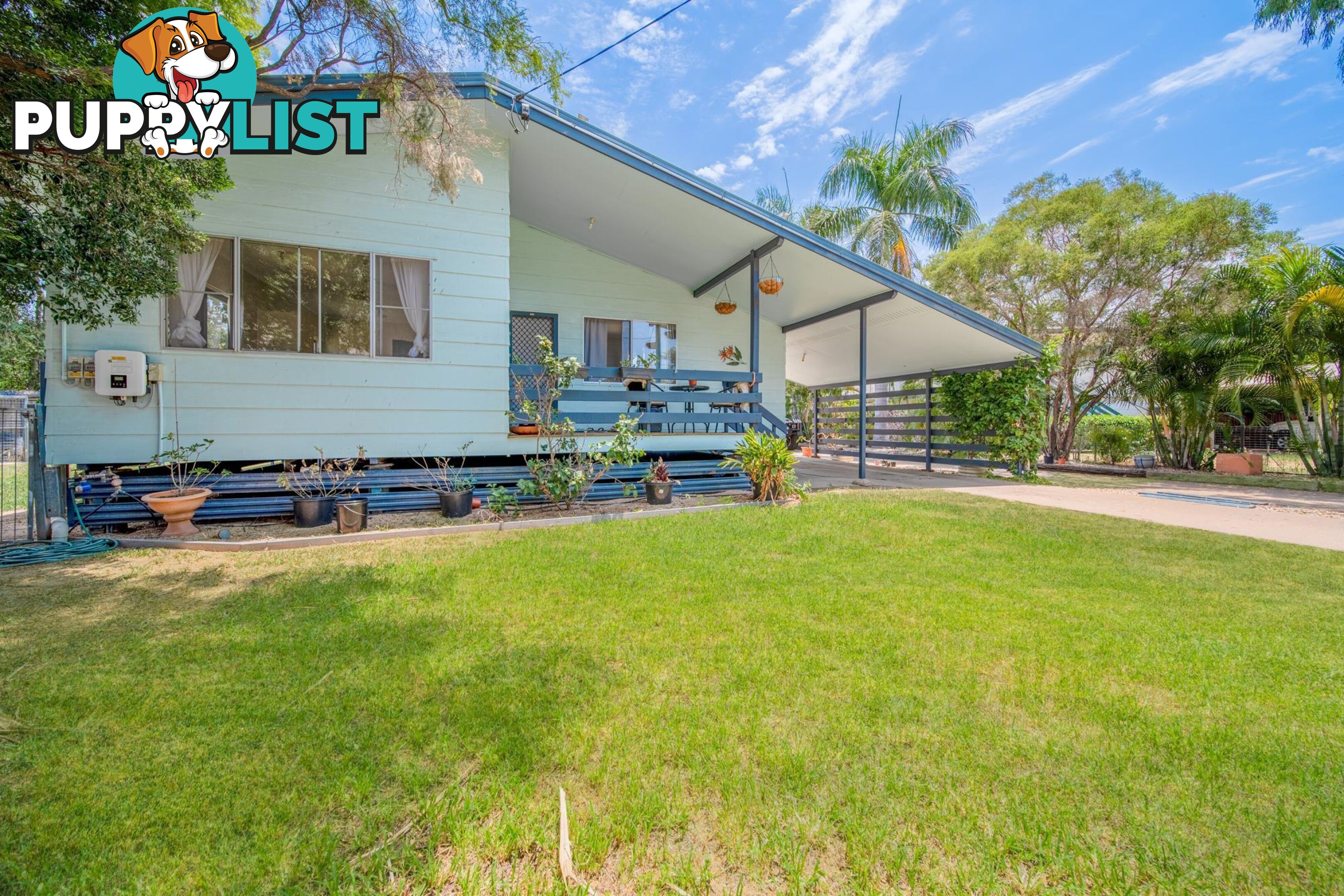 16 Bridgeman Street EMERALD QLD 4720