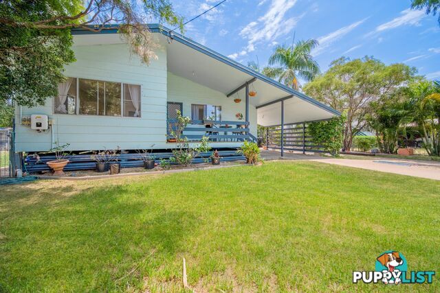 16 Bridgeman Street EMERALD QLD 4720