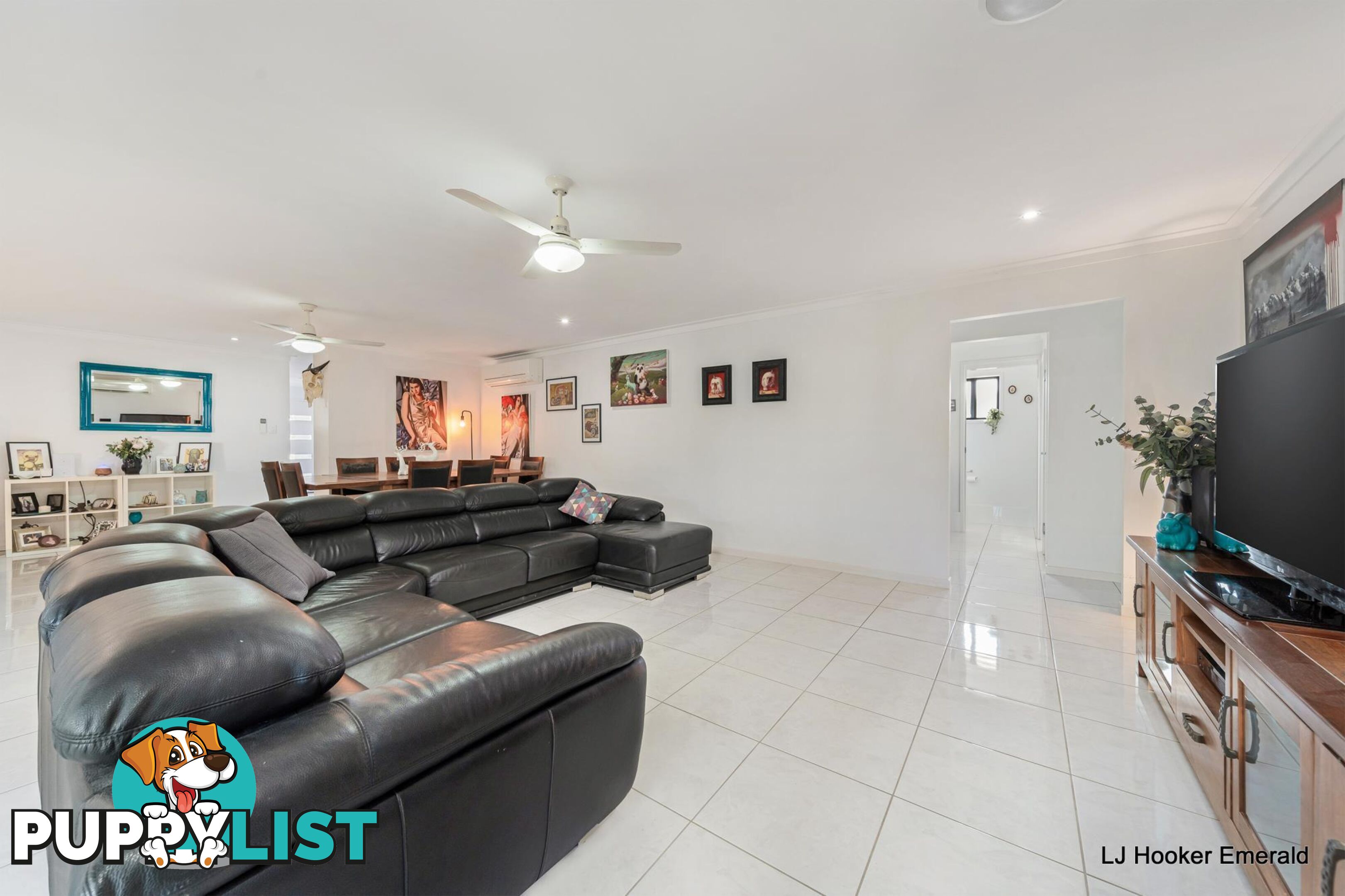 21 Birch Drive EMERALD QLD 4720